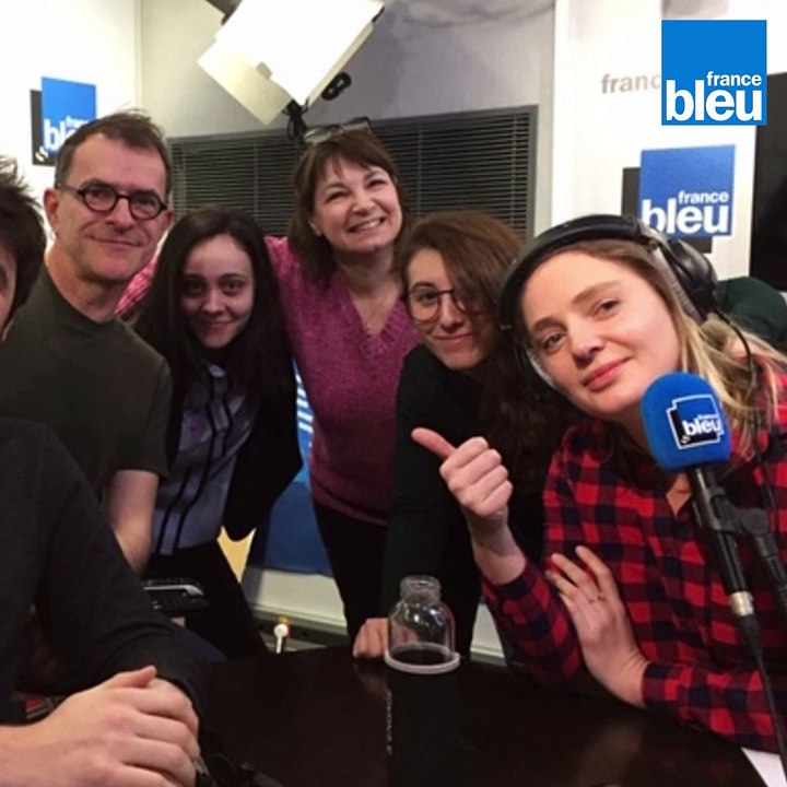 BÊTISIER - Les fous rires du Club des lève-tôt