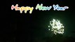 Happy New Year 2019 That Moment and Fireworks Show|New Year Countdown Fireworks