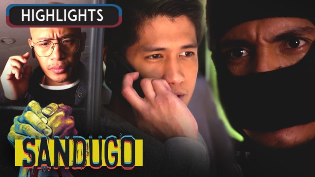 JC, hinarang ang bagong negosyo ni Leo | Sandugo