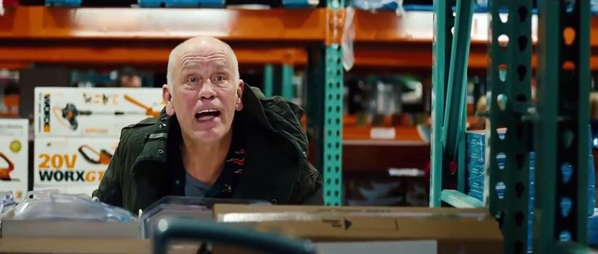 Red 2 Official Trailer #2 (2013) - Bruce Willis, Helen Mirren Movie HD