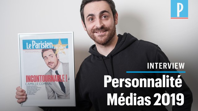 Camille Combal : « La plus belle année de ma vie, ça reste mon année de 4e »