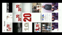 Happy New year photo editing || Picsart Hindi Tutorial video || 2020 Photo Editing