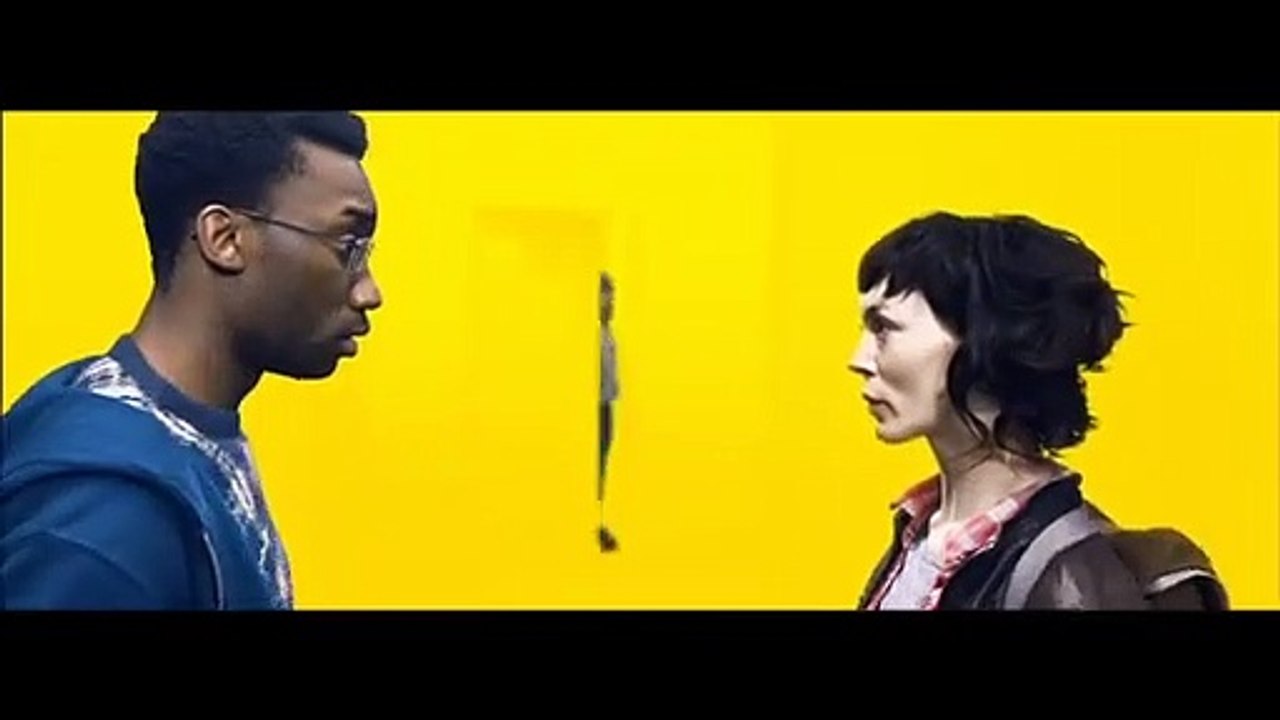 Utopia | Channel 4
