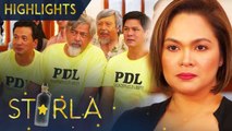 Teresa dismisses Mang Greggy, Doc Philip and Domeng's case | Starla