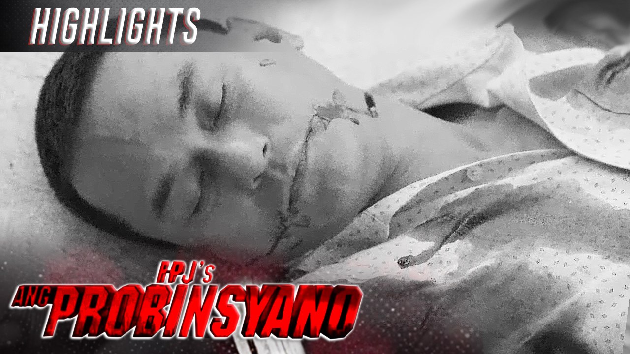 Lazaro meets his death | FPJ's Ang Probinsyano