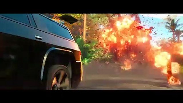 SPIES IN DISGUISE Final Trailer (2019) Will Smith, Tom Holland Movie HD