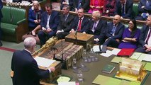 Klare Verhältnisse: Unterhaus stimmt deutlich für Brexit-Deal