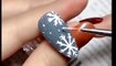 Christmas Nails TUTORIALCOMPILATION- Christmas Nail Art Designs Easy
