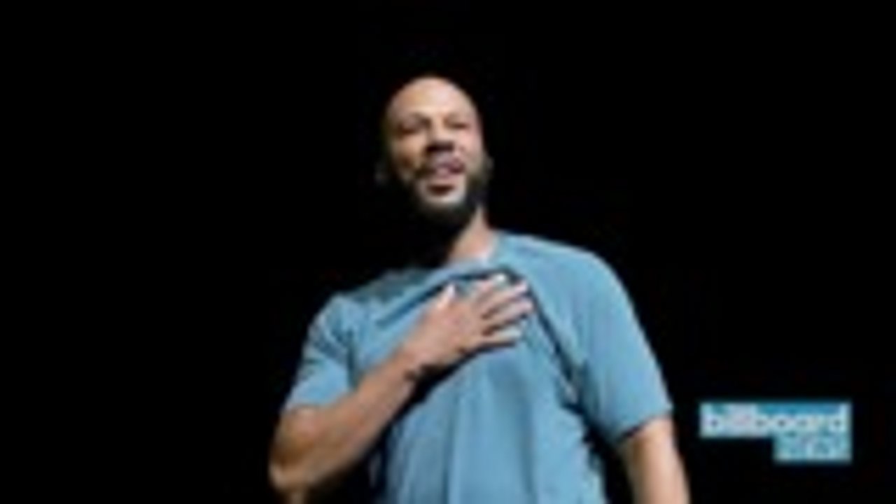 Chance the Rapper, Common & Taylor Bennett Set to Headline 2020 NBA All-Star Weekend | Billboard News