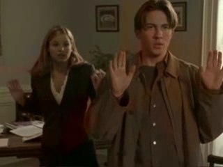 Sydney Fox, épisodes 10 et 11