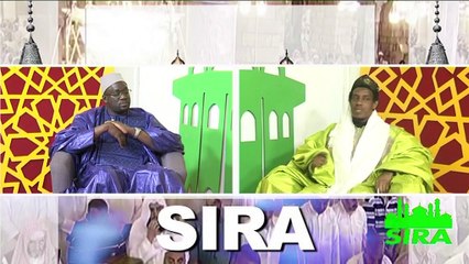REPLAY - SIRA - Pr : OUSTAZ PAPE HANN - 20 Décembre 2019