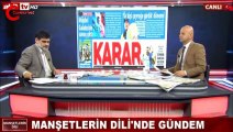 Dinci Akit yine Cumhuriyet’i hedef gösterdi: Bomba atalım