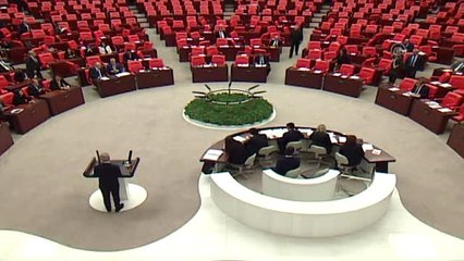 Bostancı: "AK Parti büyücülük mü yaptı acaba, hokus pokusla mı götürüyor işi? Böyle bir şey yok"