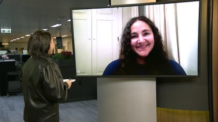 How we can learn to be happier, with Dr Laurie Santos
