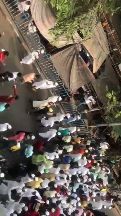 NRC for burning Bengal
