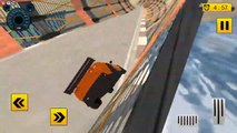Ramp Car Stunts GT Racing Car Games - Mega Ramp City Games - Android GamePlay #2