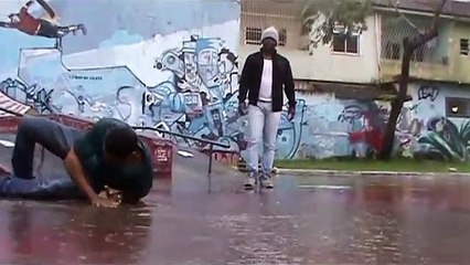 Making of Diretor sem direção - o filme