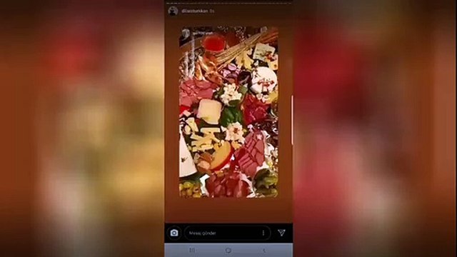 İP'li Lütfi Türkkan'ın kızı Dilara'nın bol israflı, şatafatlı Noel eğlencesi sosyal medyada gündem oldu