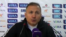 Ahmet Taşyürek: “Adana Demirspor’u tebrik ediyorum”