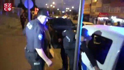 Kendisini MHP Genel Başkan Yardımcısı olarak tanıttı, tutuklandı