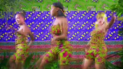 Kristy Diamond - Marie Moi (Clip Officiel)