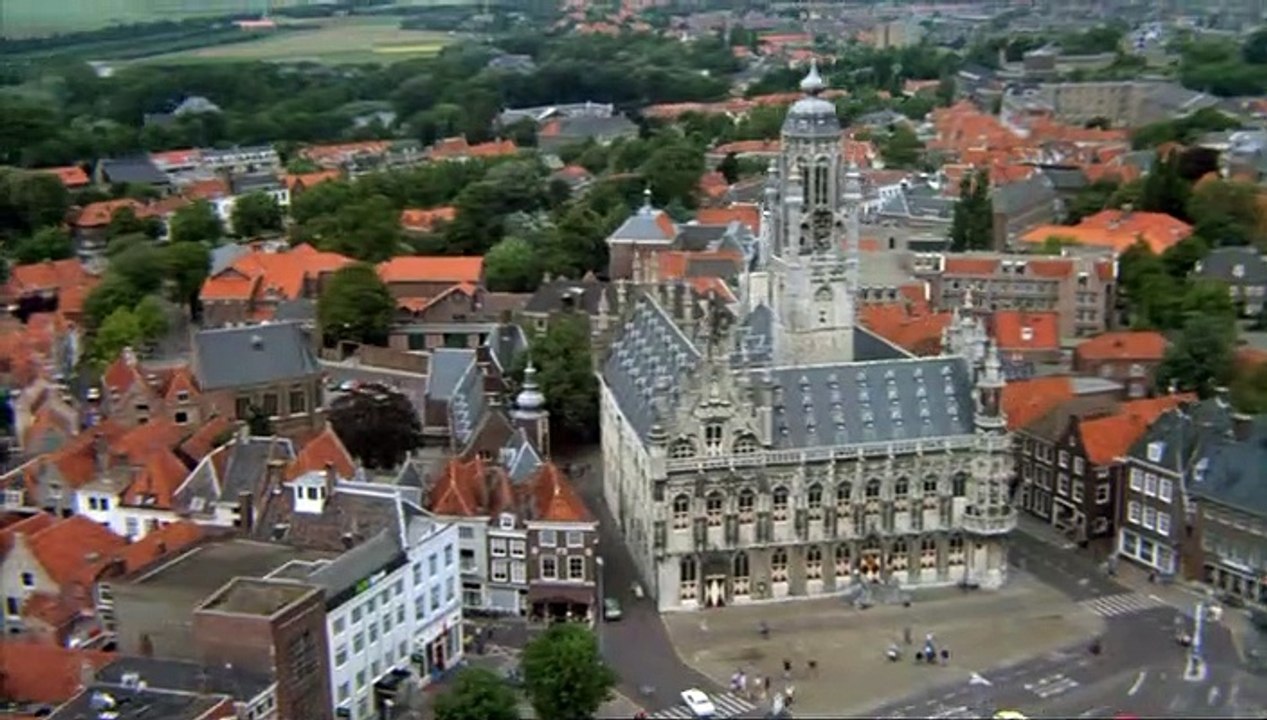 The Netherlands