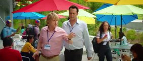 The Internship - International Trailer (HD) Vince Vaughn, Owen Wilson