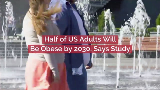 Obesity In 2030