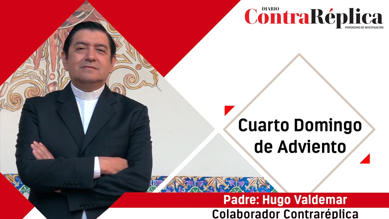 Cuarto domingo de adviento