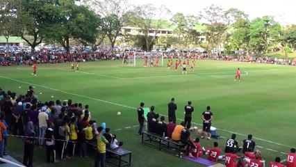 Highlight Friendly 2019 - Liga Super Kedah 5 lwn 0 Piala Presiden Kedah