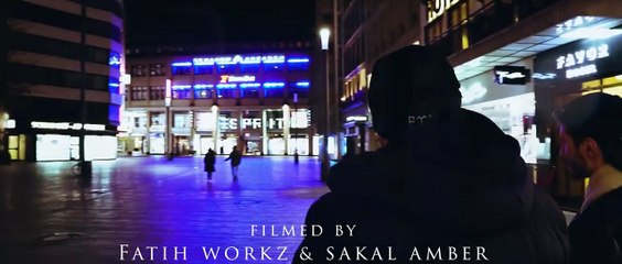 Defkhan feat. Melo - Sonuna Kadar