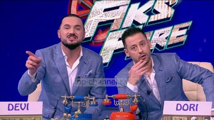 Descargar video: Fiks Fare, Nikollarë/ 6 nxënës 4 muaj pa shkollë, Fiksi zgjidh problemin, 20 Dhjetor 2019, Pjesa 2