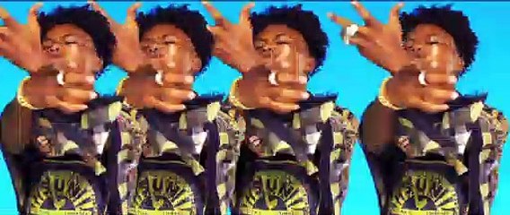 Tam Sir - Tchoukoutaindé feat Frères100, Chinois L'apocalypse & Bmuxx Carter