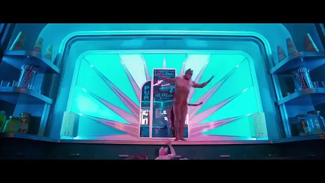 CATS Official Trailer -2 (2019) Idris Elba, Taylor Swift Live Action Movie HD