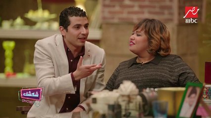 محمد أنور: كنت هعمل جريمة عشان كيس شيبس.. وترينج العيد باظ مرتين