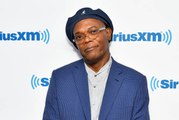 Happy Birthday, Samuel L. Jackson! (Saturday, 12/21)