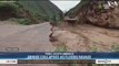 Bridge in Peru Collapses as Floods Ravage