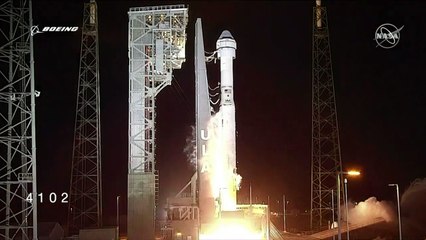 Nuevo revés para Boeing, esta vez en el espacio