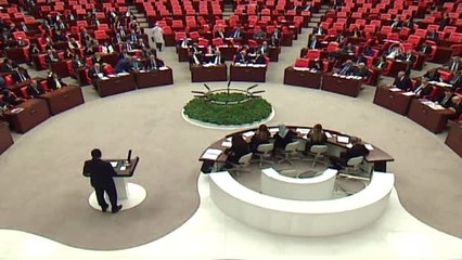 AK Parti'li Tüfenkci: "Piyasalar üzerindeki faiz baskısı bertaraf edildi"