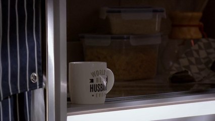 Robron - Aaron Cheats On Robert...