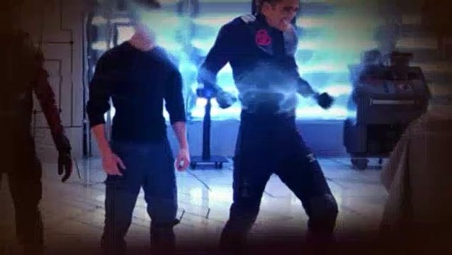 Lab Rats S04E17 Bionic Island Lab Rats On the Edge