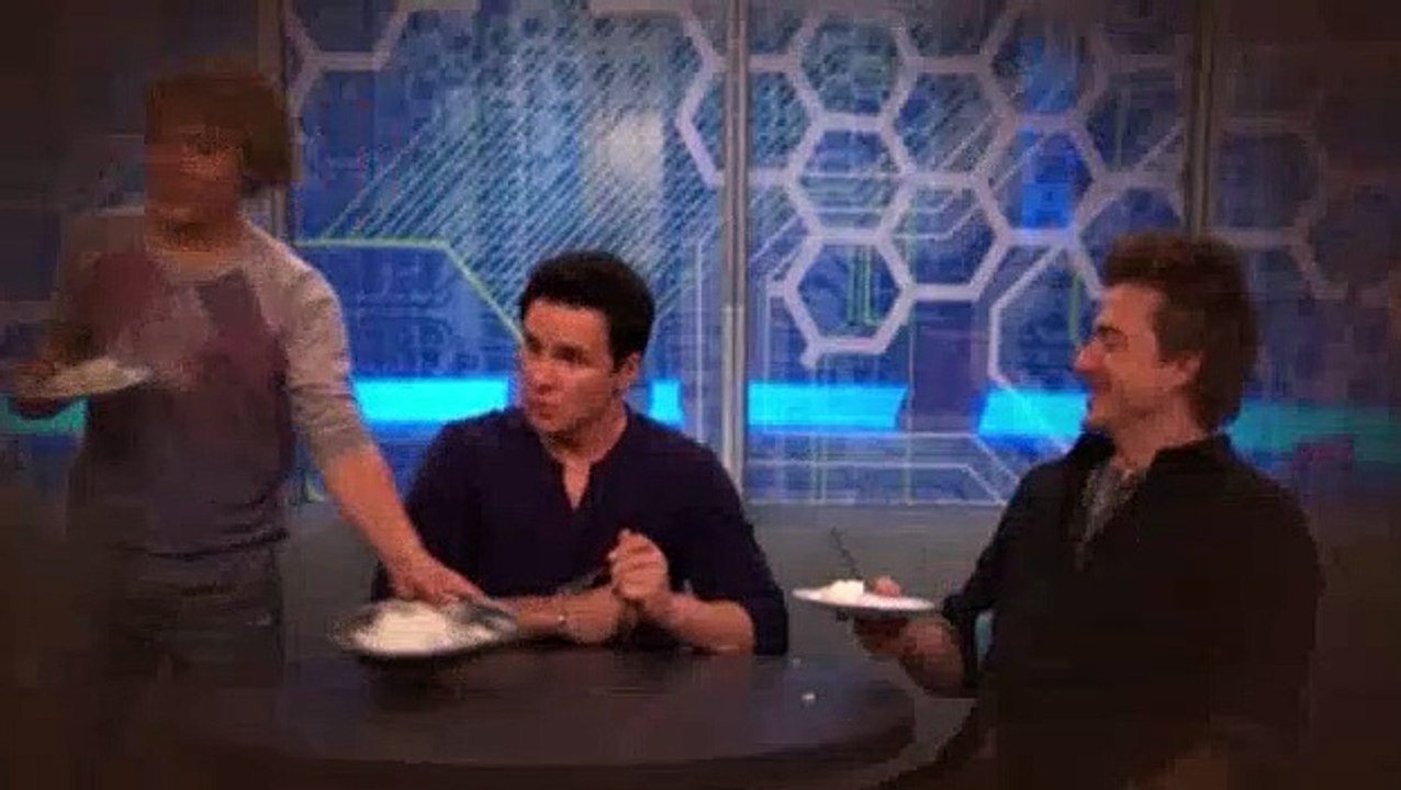 Lab Rats S04E19 Bionic Island And Then There Were Four video Dailymotion