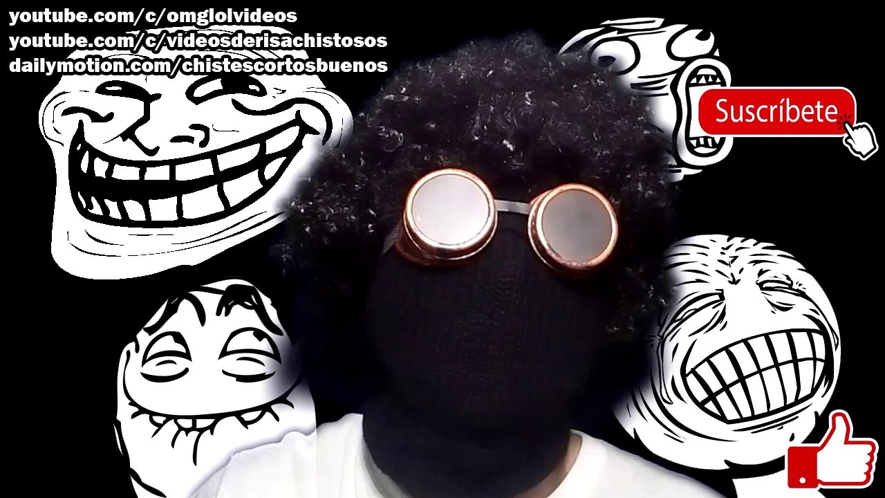 CHISTES CORTOS BUENOS # 14