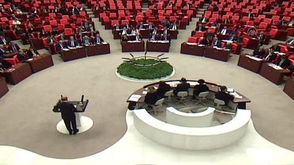 AK Parti'li Işık: "Türkiye, savunma sanayisinde çok büyük bir devrim yaptı"