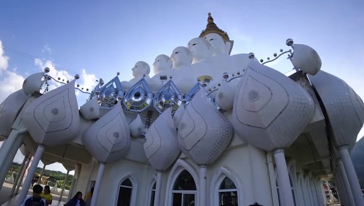 วัดพระธาตุผาซ่อนแก้ว