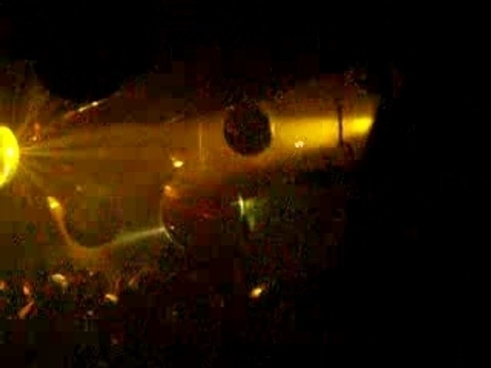 Turnmills of London(blank&jones)