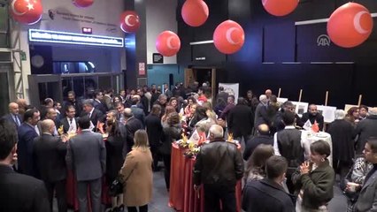 Kayseri Barosu tarafından "Kayseri Oratoryosu" düzenlendi