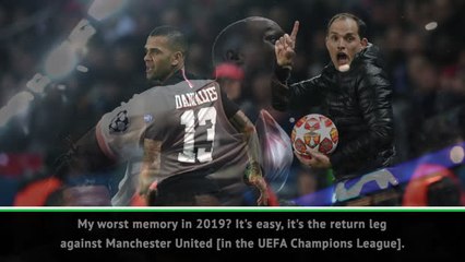 PSG Champions League meltdown taints Tuchel's 2019