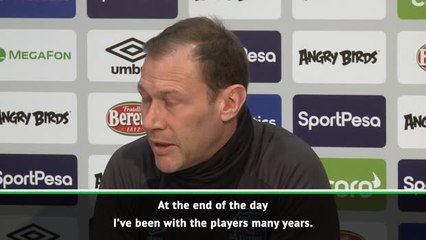 Ancelotti's arrival would show Everton's ambition - Ferguson