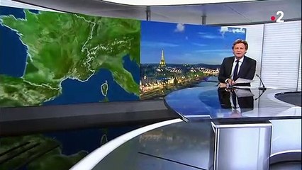 Alpes-Maritimes : un village isolé par les intempéries